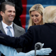 Image for article titled The Trumps Are All Going to England to Meet the Queen